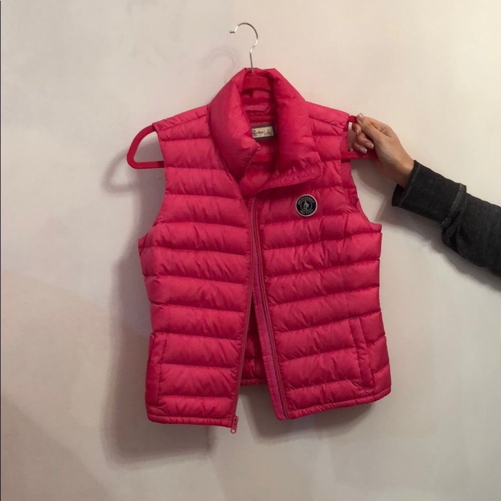 Vest
